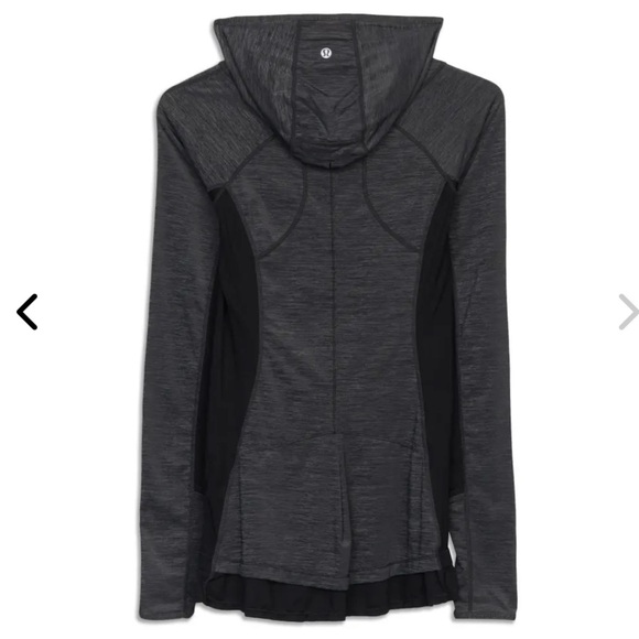 Lululemon Run in the Sun Pullover - Picture 5 of 16